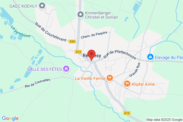 La Poste Agence Communale