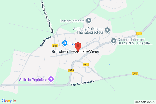 La Poste Agence Communale
