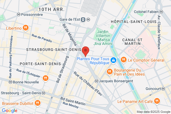 Adps Langues