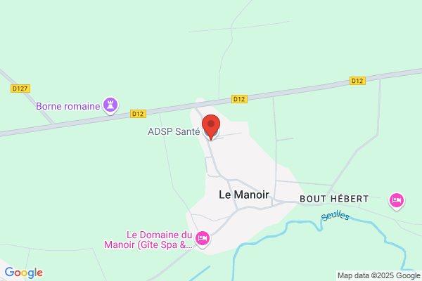 Adps Sante