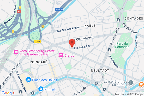 Association Femmes Accueil