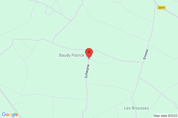 Baudey Pascal