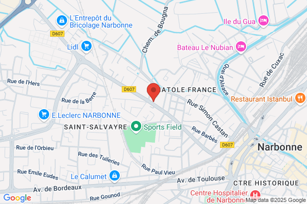 Boucherie Atil