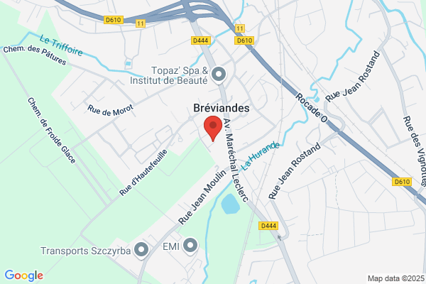 Brelet Marcel Paul