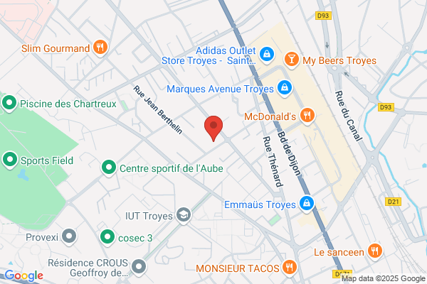 Centre De La Petite Enfance Creche Familiale
