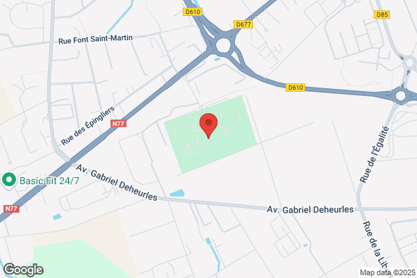 Cimetiere Intercommunal