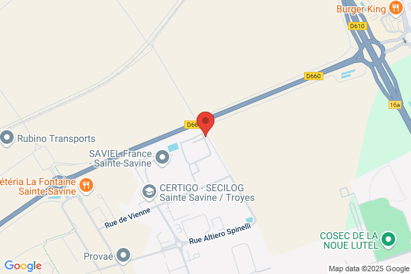 Clivot Transports Sa