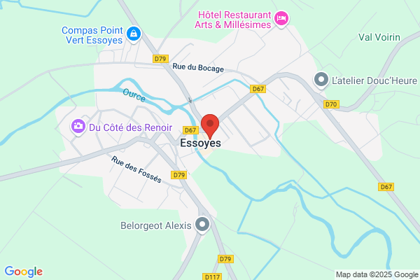 Credit Agricole De Champagne Bourgogne