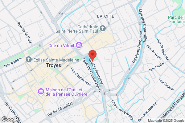 Crous Antenne Centre Regional Oeuvres Universitaires Scolaires