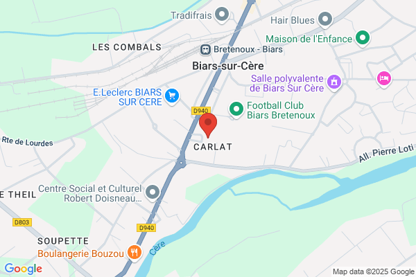 E.Leclerc Station Service