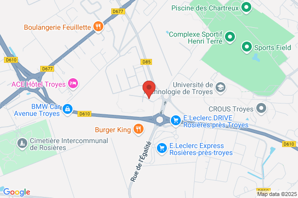 Gendarmerie Nationale Groupement De L Aube Et Escadron