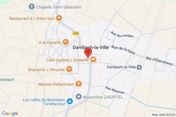 Kirschner Sa