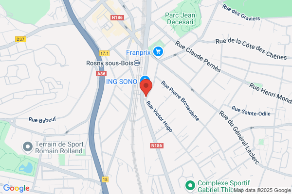 Agreg Agence Regionale