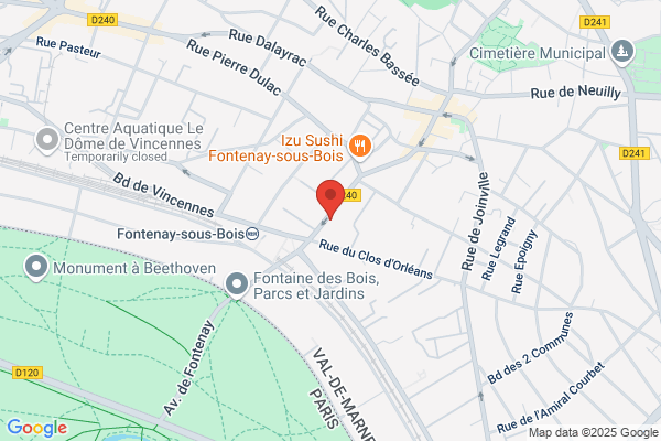 Anne Carole Immobilier
