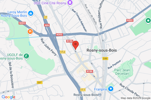 Centre De Gestion Immobiliere