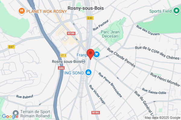 Century 21 Agence Mail