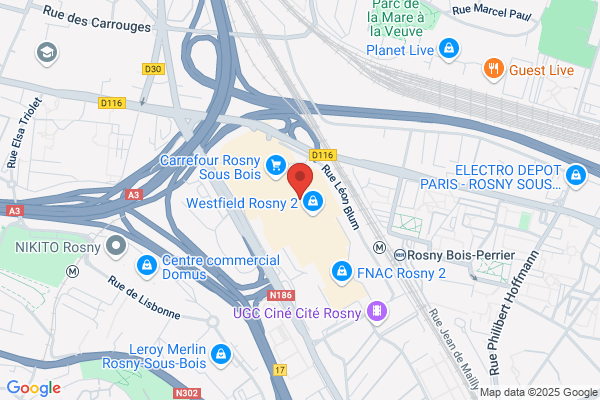 Agence De Voyage Weisse
