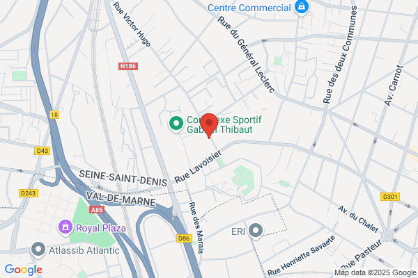 Borderioux Gilles