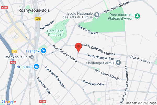 Cardo Architecture Et Paysages