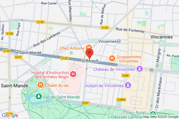 studio SCOP architecture urbanisme