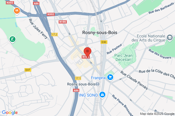 Centre De Correction Auditive Cca Ile De france