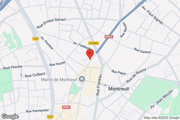Auto Ecole De La Mairie
