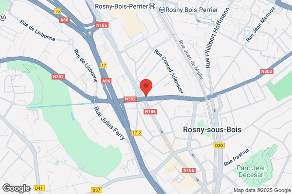 Auto Ecole Mairie De Noisy