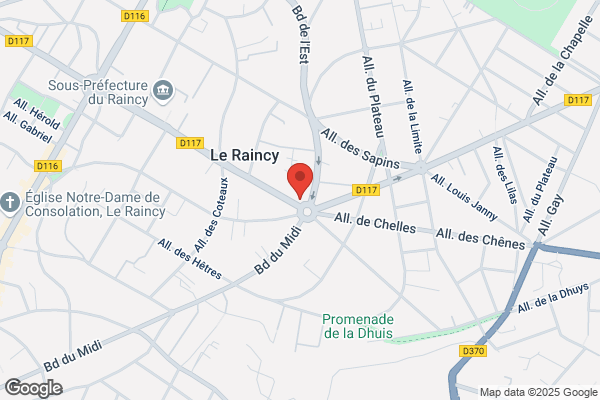ObjectifCode - Centre d'examen du code de la route Le Raincy