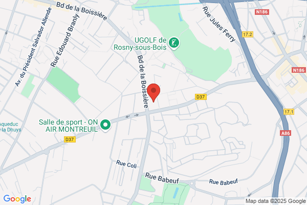 Boussac Courtey Nadia