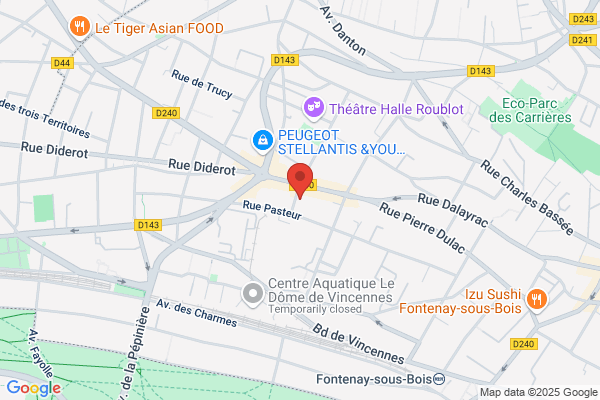 La Banque Postale