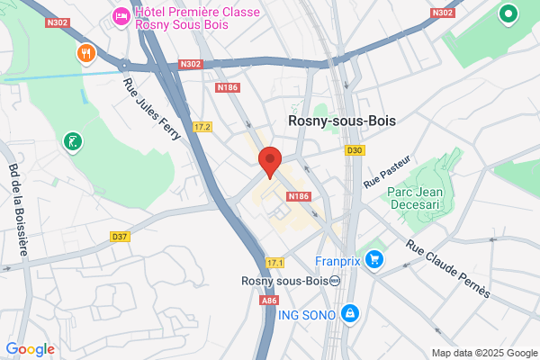 Bred Banque Populaire Agence Baltard