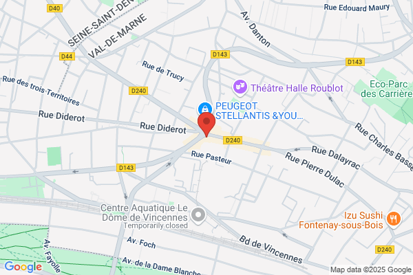 Caisse D Epargne Prevoyance Idf Paris Agence ro
