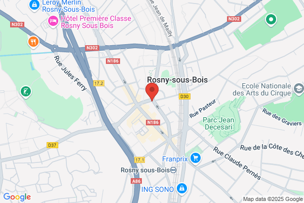 Bijouterie Droz