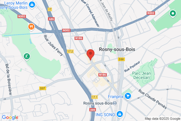 Aux Delices Des Gourmets