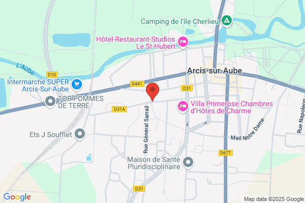 Boulangerie Des Ecoles