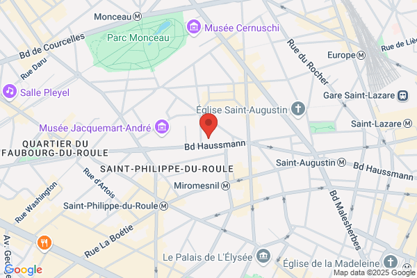 B Ravenne Et Associes