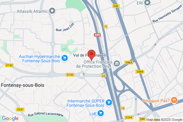 Bdo Gendrot Paris Est