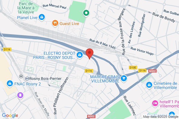 Comep Centre Comptable Est Parisien