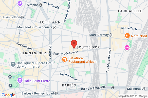 Comptabilites Dutheil Sa