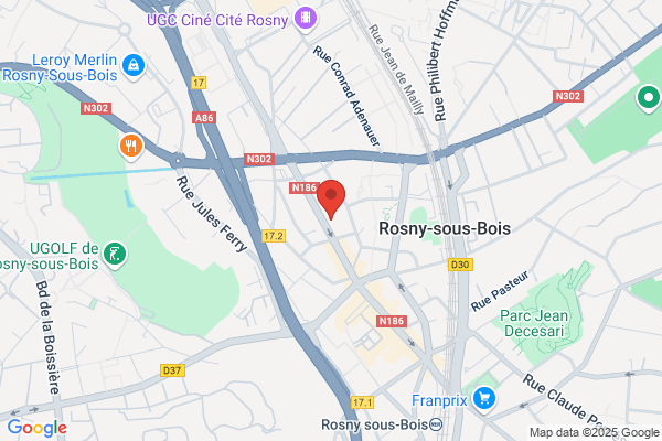 Dominique Harl Et Associes