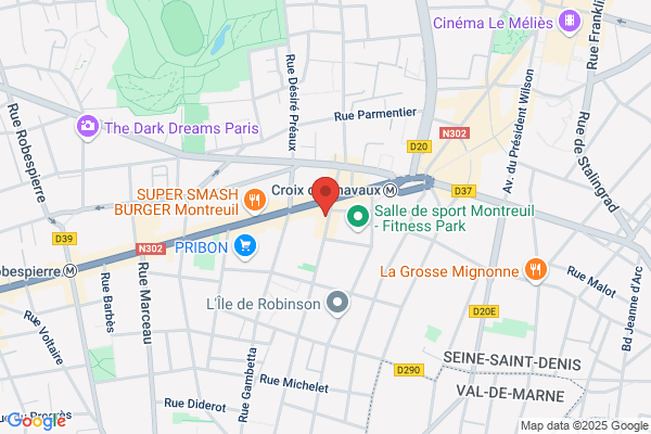 Au Berrichon