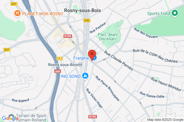 Aux Trotteurs