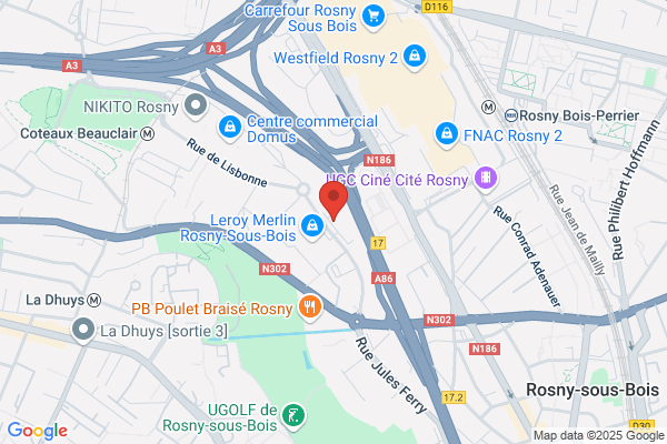 Bar Des Sports