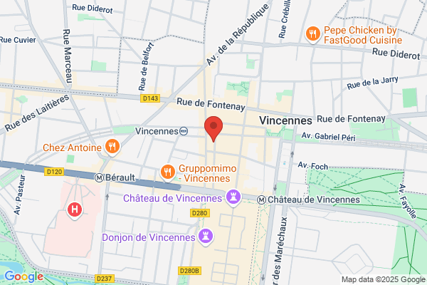 FOOD Y VINO