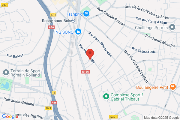 Centre D Accueil Et De Crise Medico psychologique