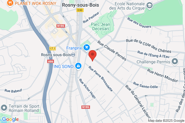 Circonscription De Protection Maternelle Et Infantile