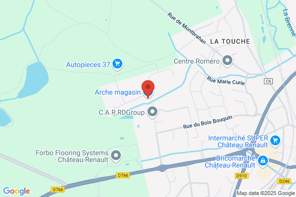 Arche Chaussure