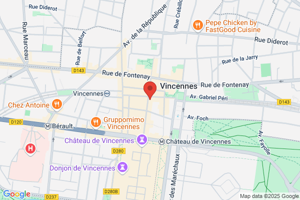 Bocage