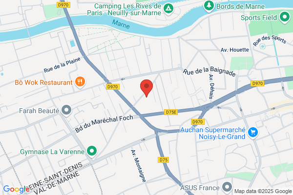 Clinique De Noisy Le Grand Secretariat