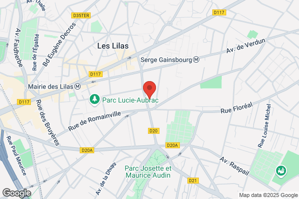 Clinique Des Lilas Cepim Centre Francais De pathologie Du pied